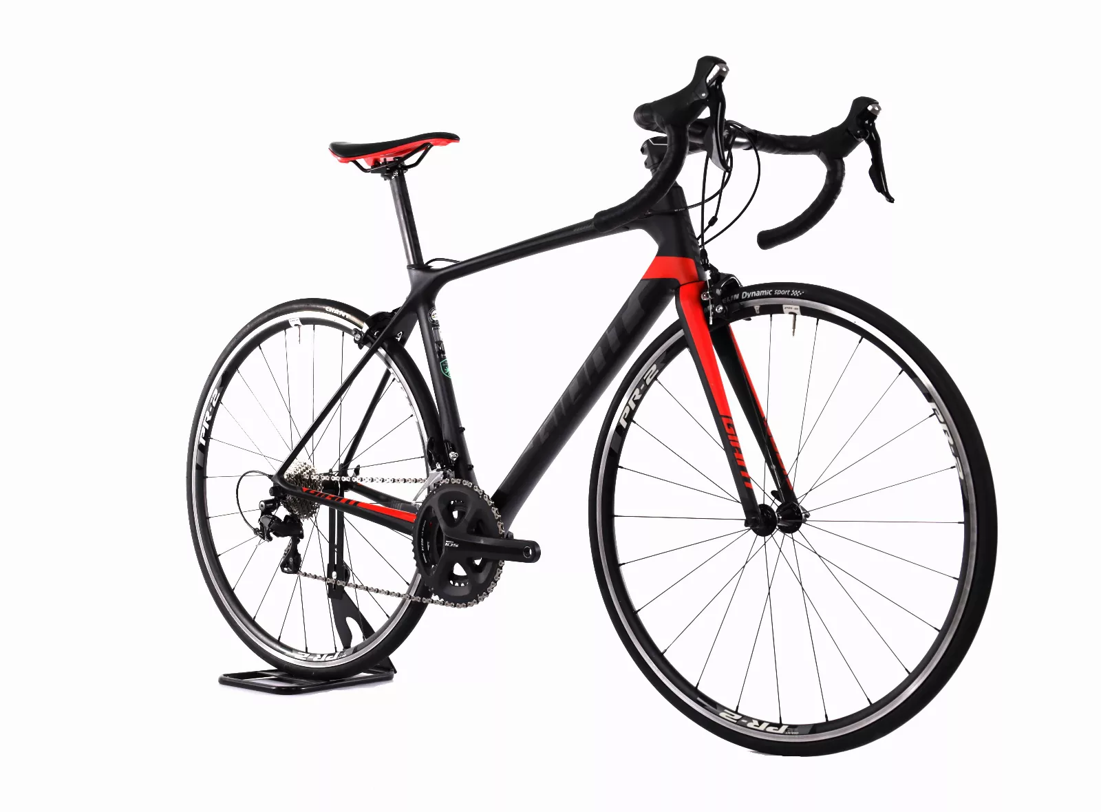 giant tcr advanced 2017 price