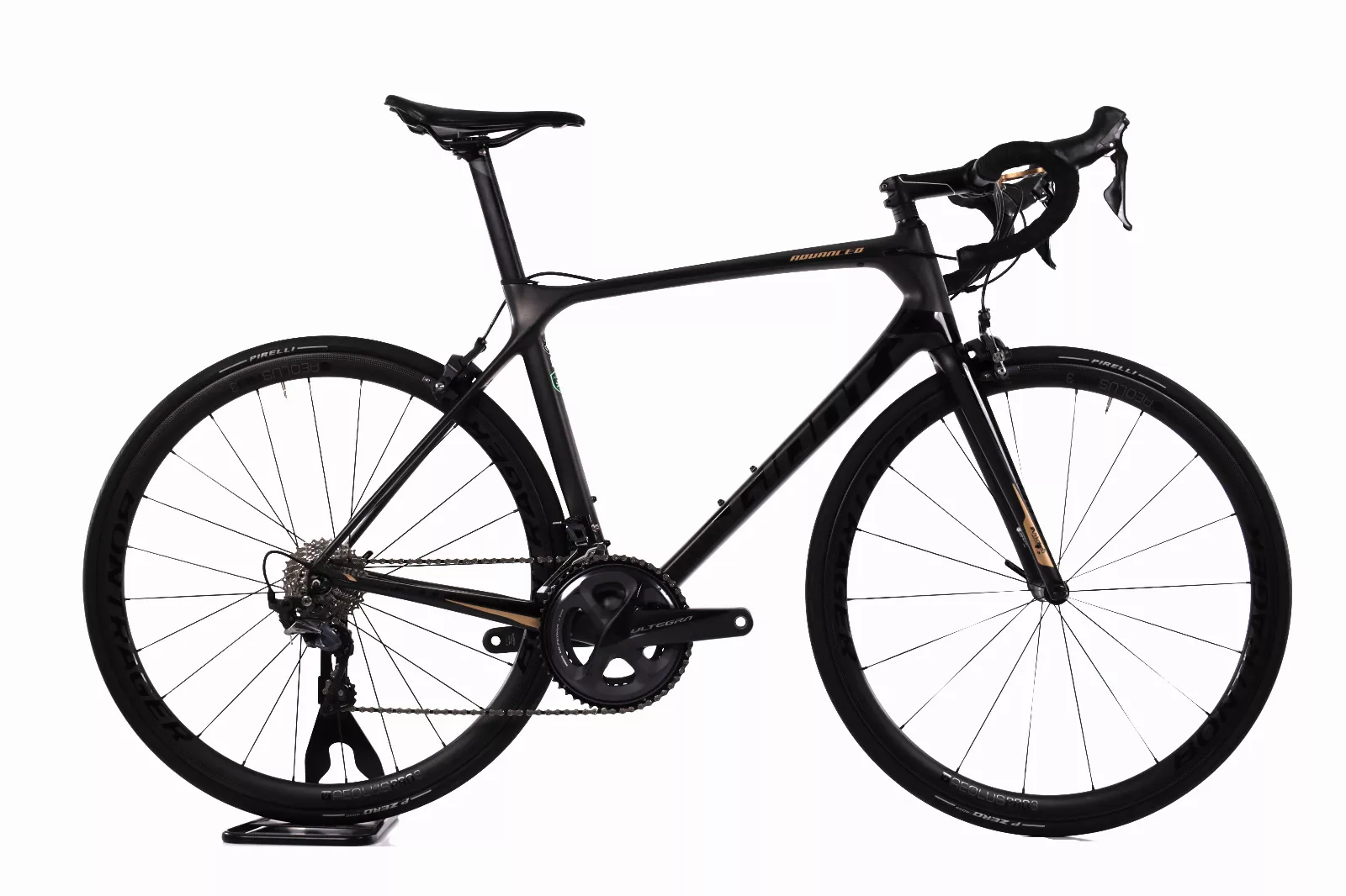 giant advanced pro 1 2018