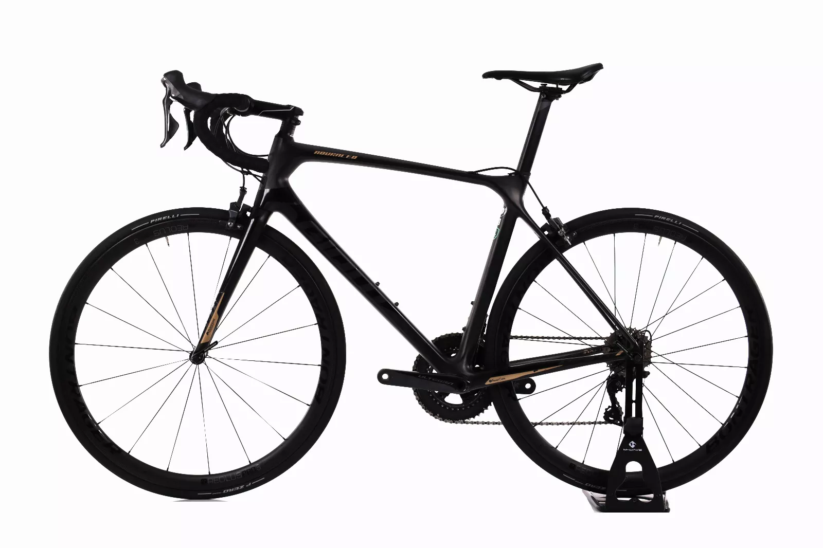 Giant best sale tcr negra