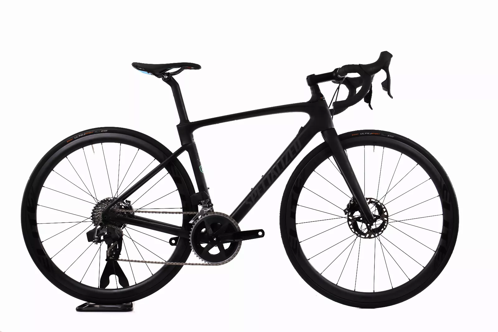Specialized Roubaix – Elite Carbon (2020)